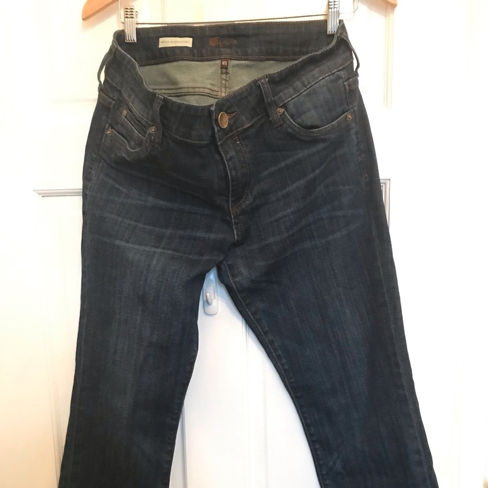 Like new - Kut from the Cloth